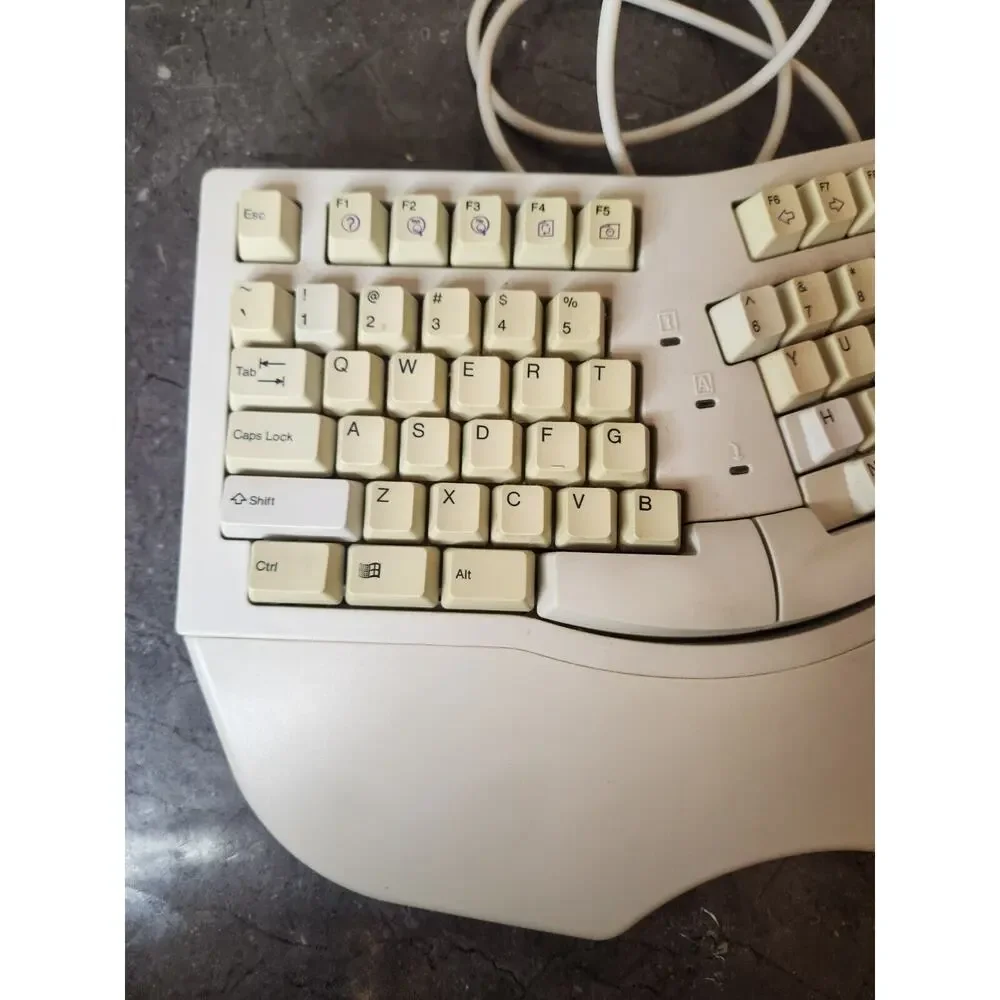 Vintage Smart Keyboard MWIEZ-9000 MODEL NO.‎ Ez-9720